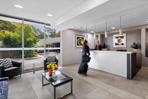 Quest Campbelltown - Amenities and Services
