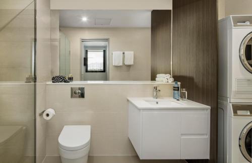 Quest Dandenong Central - Guest Amenities