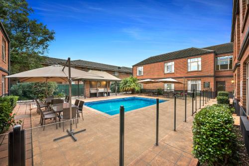 Quest Dandenong - Facilities and Amenities