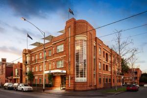 Quest East Melbourne - Nearby Attractions