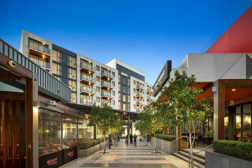 Best Hotels In Epping