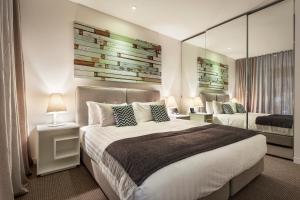 Quest Frankston on the Bay - Apartment Amenities