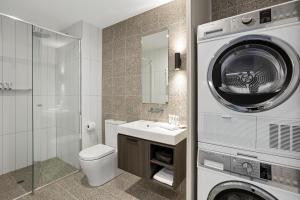 Quest Goulburn - Guest Satisfaction Ratings