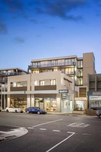 Quest Ivanhoe - Accommodation Options