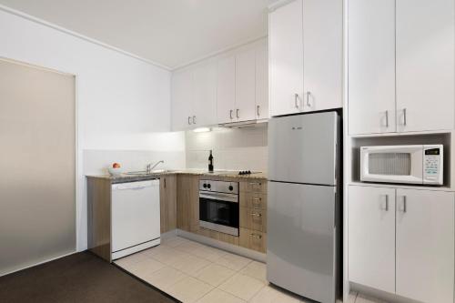 Quest Jolimont - Apartment Amenities