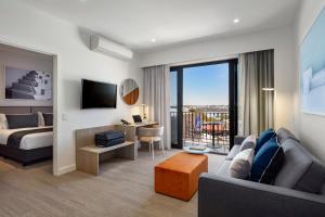 Quest Joondalup - Guest Experience Highlights