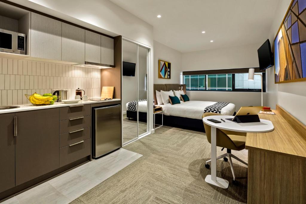 Quest Macquarie Park Review