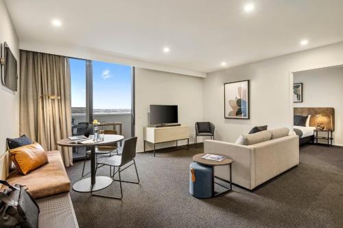 Quest Maribyrnong - Apartment Amenities