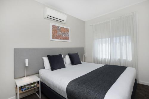 Quest Mawson Lakes - In-Room Amenities