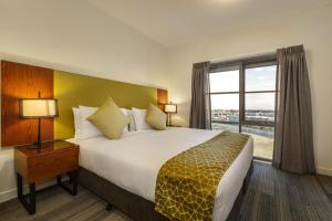 Quest Melbourne Airport - Amenities and Facilities