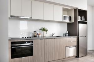 Quest Midland - Amenities and Facilities