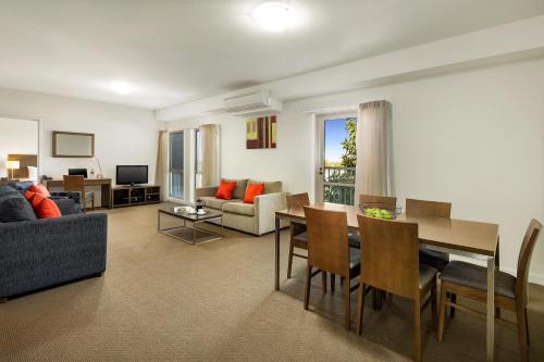 Quest Mildura - Room Features and Amenities