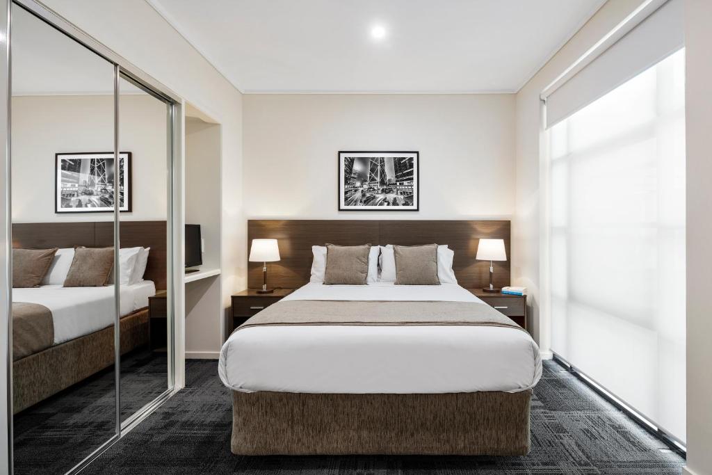 Quest Narre Warren - Amenities and Facilities
