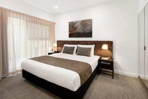 Quest Newcastle West - Apartment Amenities