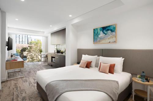 Quest North Sydney - Guest Services and Facilities