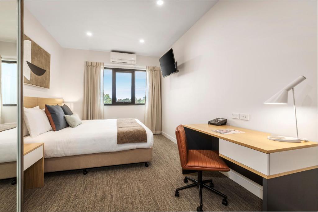 Quest Nowra - Apartment Features