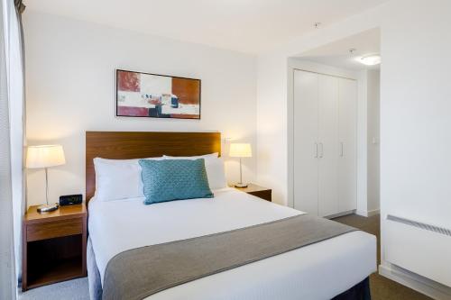 Quest on Dorcas - Amenities and Facilities