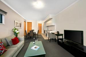 Quest on Rheola - Apartment Amenities