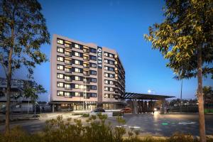 Quest Penrith - Amenities and Facilities
