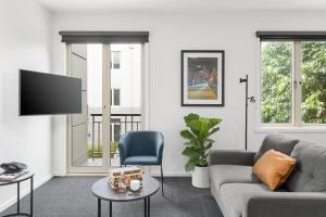 Quest Prahran - Amenities and Features