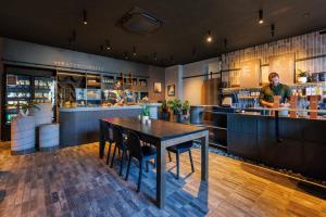 Quest Preston - Apartment Amenities