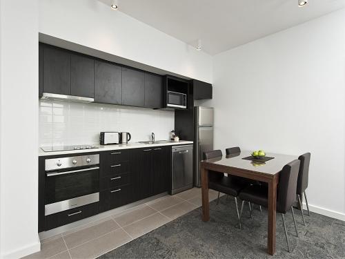 Quest Rockingham - On-site Facilities