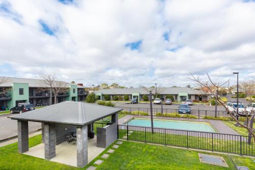 Quest Sale - Accommodation Options