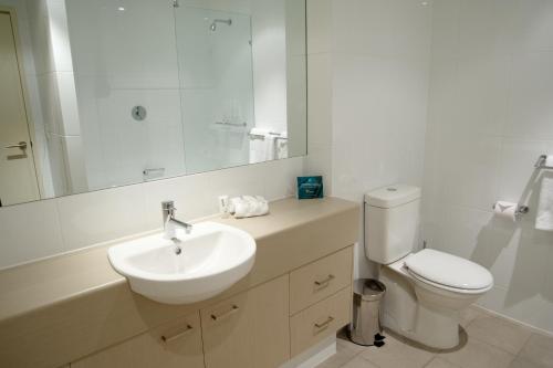 Quest Scarborough - Apartment Amenities