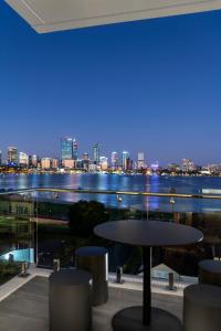 Quest South Perth Foreshore - Dining and Recreation