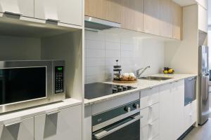 Quest Springfield Central - Apartment Amenities