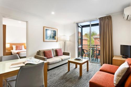 Quest St Kilda Bayside - Facility Highlights