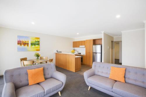 Quest Tamworth - Guest Experience