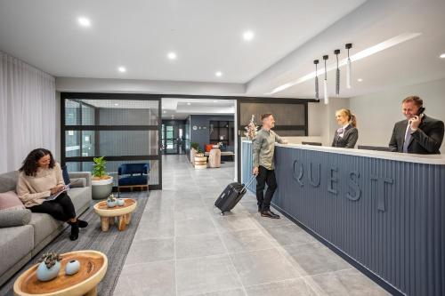 Quest Wangaratta - Amenities and Facilities