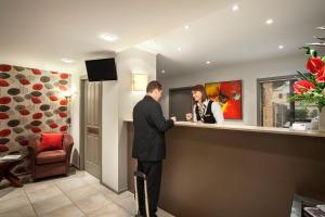 Quest Warrnambool - Guest Experience and Reviews