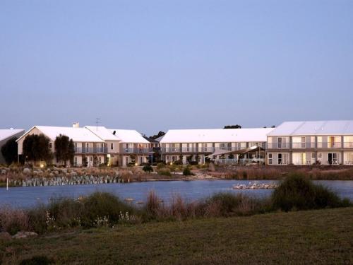 Quest Williamstown North - Amenities and Guest Facilities