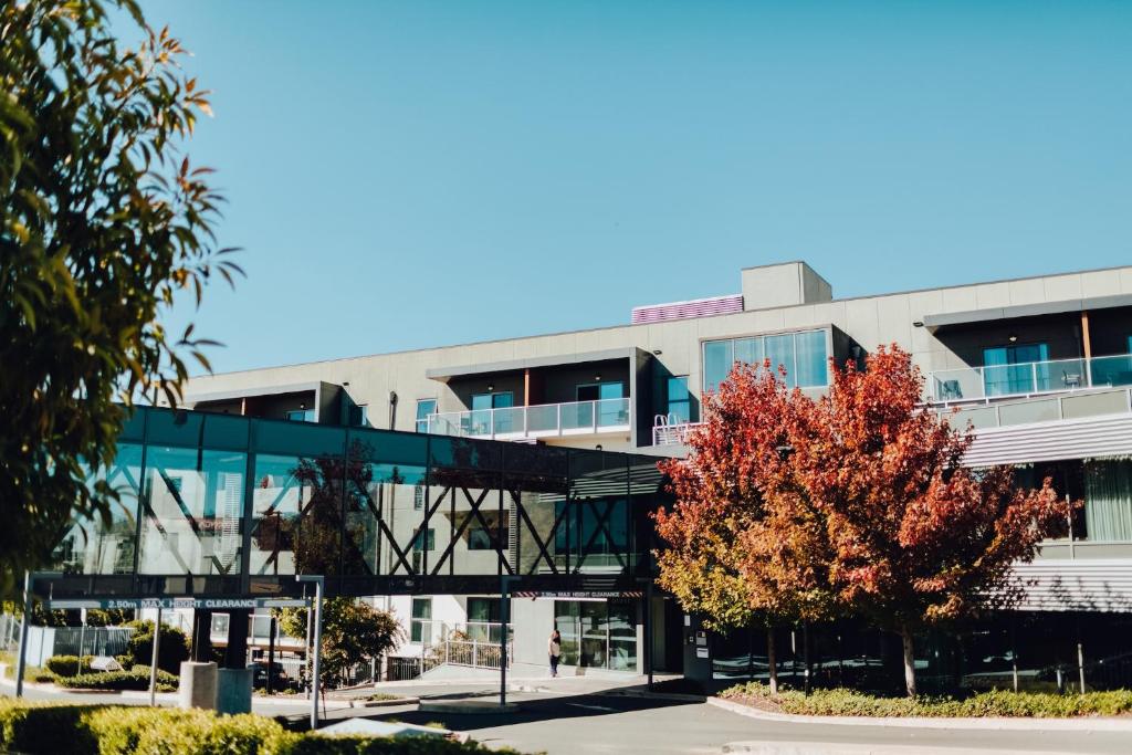 Quest Wodonga - Room Features and Amenities