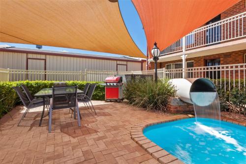 Quest Yelverton Kalgoorlie - Room Amenities