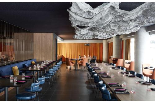 Quincy Hotel Melbourne Review - Facilities and Amenities