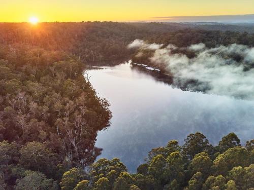 RAC Karri Valley Resort - Guest Experiences