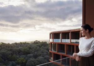 RACV Cape Schanck Resort Review - Room Features and Amenities