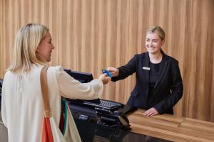 RACV Goldfields Resort - Facility Highlights