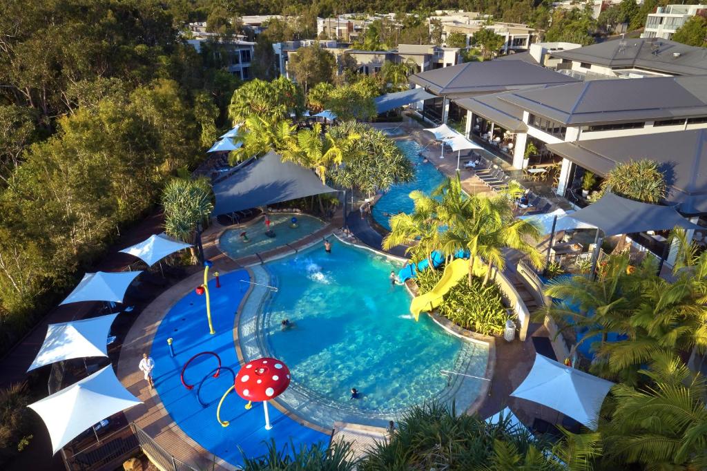 RACV Noosa Resort Review