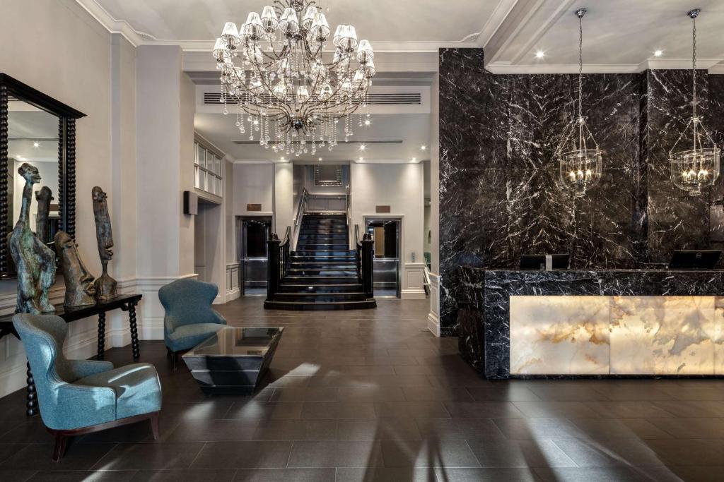 Radisson Blu Hotel, London Euston Square – Formerly Grafton Review