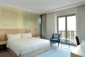 Radisson Blu Plaza Hotel Sydney - Dining Options