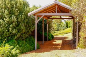 Rainbow Trail Chalets - Amenities and Facilities