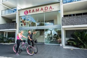 Ramada by Wyndham Hervey Bay - On-Site Facilities