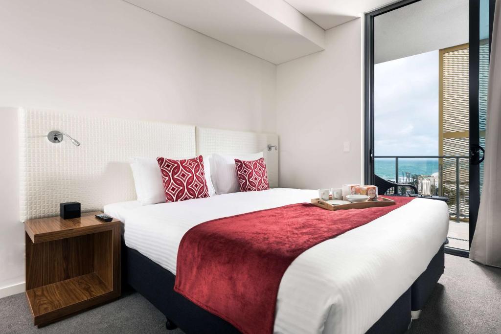 Ramada by Wyndham VetroBlu Scarborough Beach Review