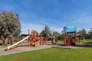 Ramada Resort by Wyndham Phillip Island - Indoor Facilities and Recreation