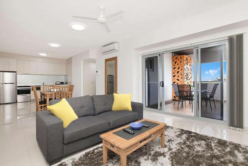Ramada Suites by Wyndham Zen Quarter Darwin - Dining Options