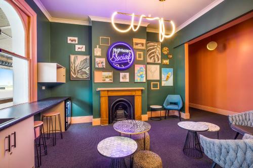 Ramsgate Hotel by Nightcap Social - Excellent Facilities and Amenities